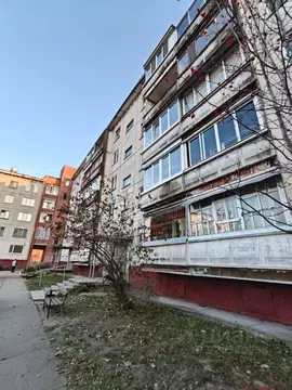 3-к кв. Томская область, Северск ул. Горького, 37 (63.0 м)