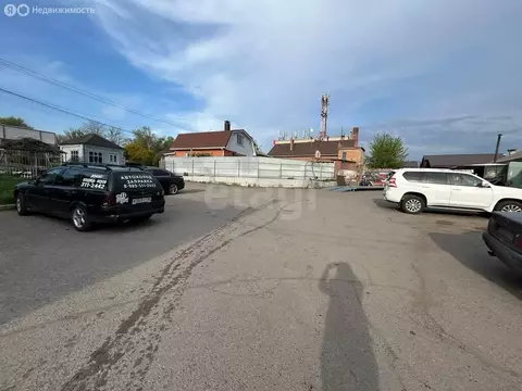 Участок в Ростов-на-Дону, Всесоюзная улица (25.22 м)