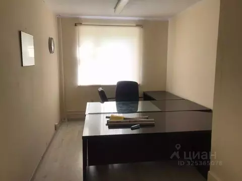 Офис в Москва Хорошевское ш., 58 (18 м)