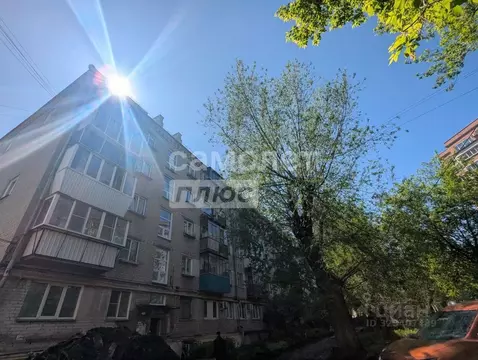 3-к кв. Челябинская область, Челябинск Верхнеуральская ул., 13 (54.6 ...