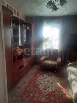 2-к кв. Ярославская область, Ярославль Урочская ул., 25 (44.3 м)