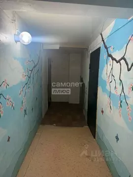 2-к кв. Калмыкия, Элиста 1-й мкр, 3 (40.0 м)