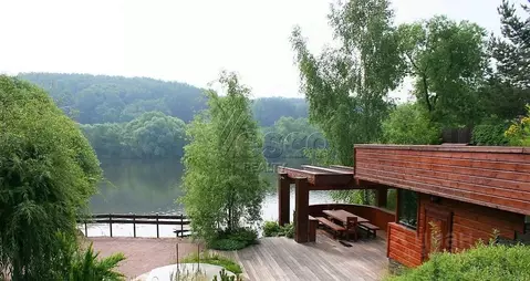 Коттедж в Московская область, Люберцы городской округ, с. Верхнее ...