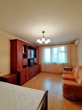 1-к кв. Москва Мичуринский просп., 9К2 (40.0 м)