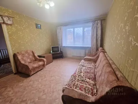 2-к кв. Владимирская область, Александров ул. Радио, 23 (40.0 м)