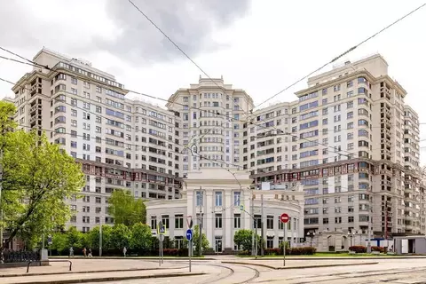 Продается 1-комнатная квартира