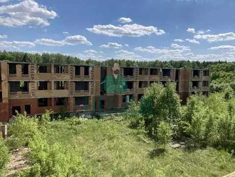 Склад в Московская область, Ногинск Богородский городской округ, ул. ...