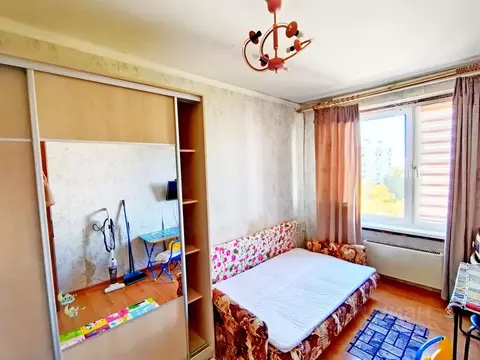 Комната Москва ул. Островитянова, 22К2 (10.2 м)