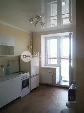 1-к кв. Татарстан, Казань Даурская ул., 44Г (37.6 м)