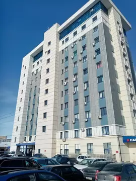 Офис в Башкортостан, Уфа Комсомольская ул., 1/1 (19 м)