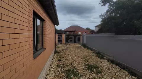 Дом в Ставропольский край, Михайловск Шпаковский район, Передовая ул., ...