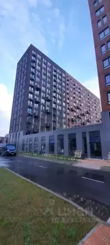 Студия Москва пер. Любучанский, 1к2 (26.0 м)