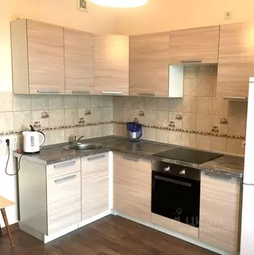 2-к кв. Москва Базовская ул., 15к15 (60.0 м)