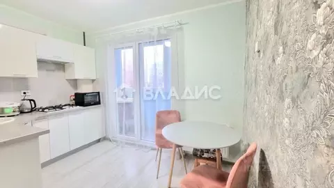 1-к кв. Калининградская область, Калининград Пригородная ул., 13к1 ...