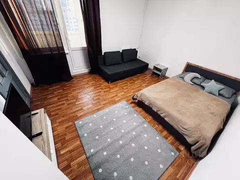 1-к кв. Санкт-Петербург Долгоозерная ул., 33к1 (40.0 м)