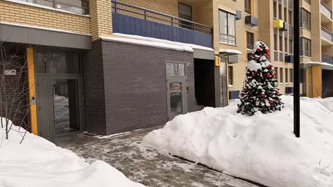 1-к кв. Московская область, Щелково Полевая ул., 4А (36.0 м)