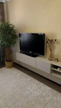 1-к кв. Ставропольский край, Ессентуки ул. Орджоникидзе, 84к6 (35.0 м)