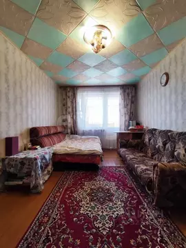 1-к кв. Коми, Сыктывкар Строитель мкр, ул. Новоселов, 3 (30.3 м)