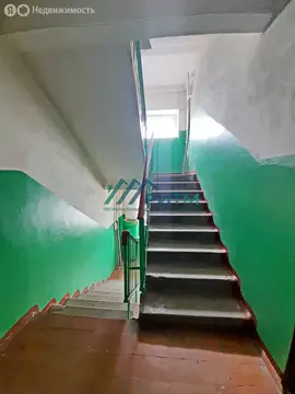 1-комнатная квартира: Пенза, Коннозаводская улица, 25 (31.4 м)