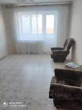 1-к кв. Омская область, Омск Заозерная ул., 40 (37.1 м)