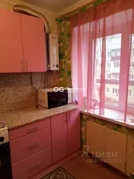 1-к кв. Брянская область, Брянск ул. Профсоюзов, 22 (33.0 м)