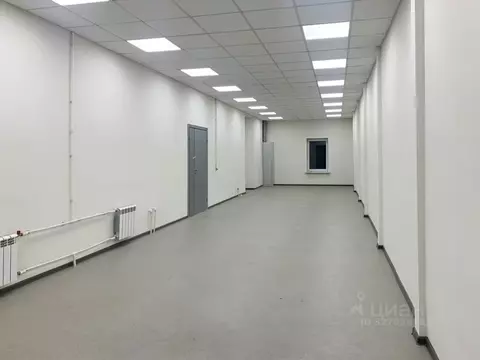 Офис в Москва Звенигородское ш., 18/20к3 (67 м)