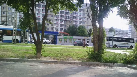 Помещение свободного назначения в Белгородская область, Белгород ул. ...