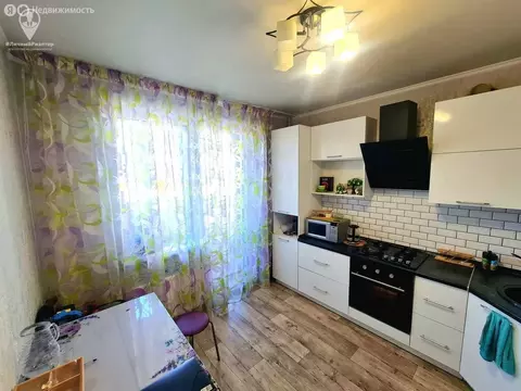 2-комнатная квартира: Рыбное, Крымская улица, 1Г (55.8 м)