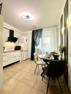 2-к кв. Москва проезд Черепановых, 54А (60.0 м)
