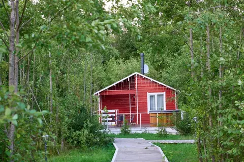 Дом в Московская область, Клин городской округ, д. Поджигородово, ...