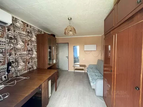 5-к кв. Волгоградская область, Волжский ул. Мира, 105 (11.9 м)