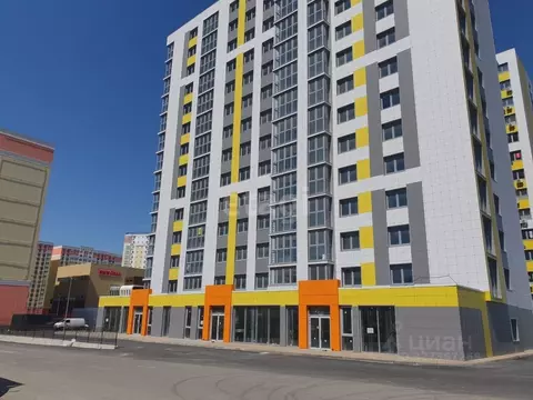 2-к кв. Краснодарский край, Анапа ш. Супсехское, 47к2 (60.0 м)