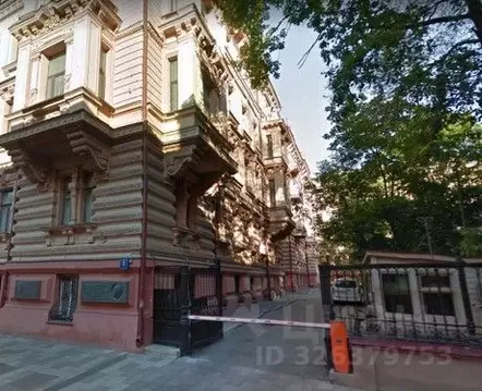 Помещение свободного назначения в Москва пер. Романов, 3С7 (135 м)