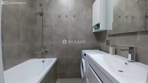 1-комнатная квартира: Ейск, Первомайская улица, 14 (36.1 м)