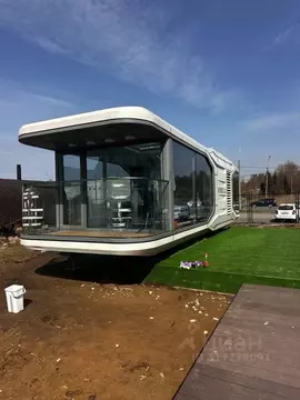 Дом в Смоленская область, Гагаринский муниципальный округ, д. Логачиха ...