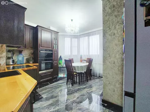 1-комнатная квартира: Ростов-на-Дону, микрорайон Северный, улица ...