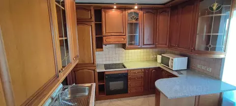 2-к кв. Москва Смольная ул., 19К5 (50.6 м)