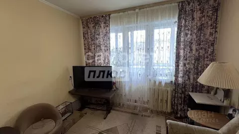 3-к кв. Курская область, Курск Пески мкр, пер. 3-й Шоссейный, 6 (58.7 ...