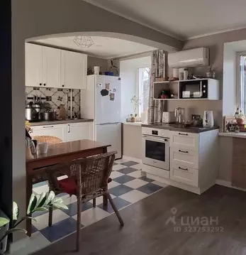 2-к кв. Алтайский край, Барнаул Интернациональная ул., 46 (44.2 м)