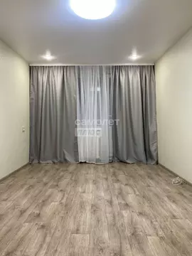 2-к кв. Нижегородская область, Нижний Новгород ул. Исполкома, 1 (45.5 ...