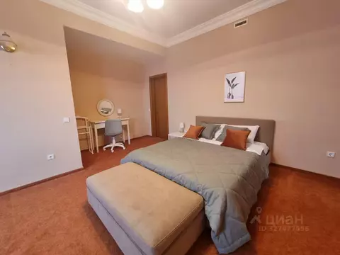 4-к кв. Краснодарский край, Сочи Новороссийское ш., 30/21 (140.0 м)