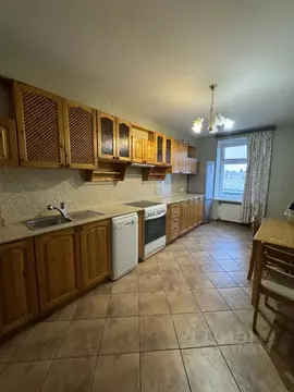 2-к кв. Санкт-Петербург ул. Всеволода Вишневского, 13 (75.0 м)