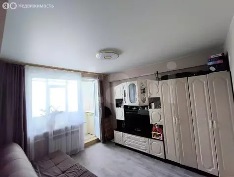 2-комнатная квартира: Вологда, Кубинская улица, 2 (41.6 м)