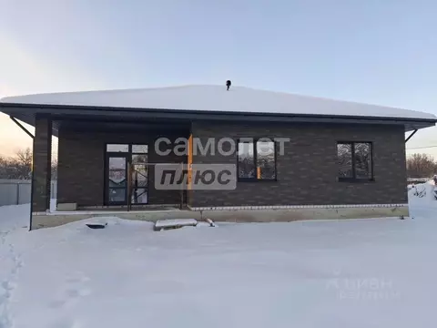 Дом в Липецкая область, Липецк Имени Мичурина СНТ, ул. Линейная, 23 ...