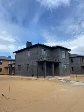 Дом в Татарстан, Казань ул. Самоцветная (173 м)