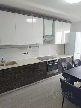 2-к кв. Московская область, Красногорск бул. Космонавтов, 7 (62.0 м)