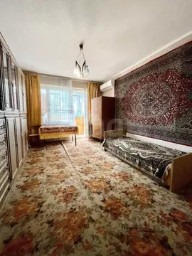 1-к кв. Воронежская область, Воронеж Ленинский просп., 7/4 (37.0 м)