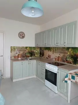 3-к кв. Москва ул. Генерала Белова, 28к2 (75.0 м)