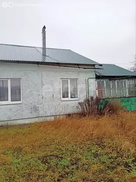 Дом в сельское поселение Молочно-Дворское, сельский посёлок станция ...