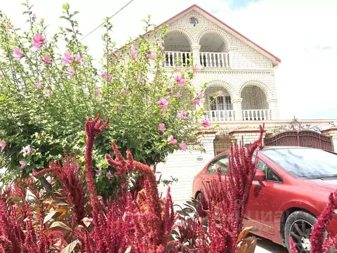 Дом в Краснодарский край, Анапа ул. Шевченко (250 м)